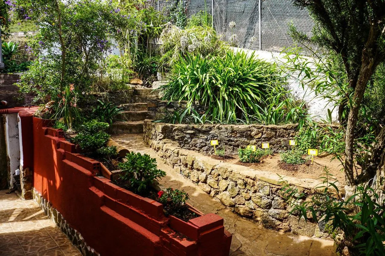 拉奥罗塔瓦Eco House In Unique Environment别墅 度假居