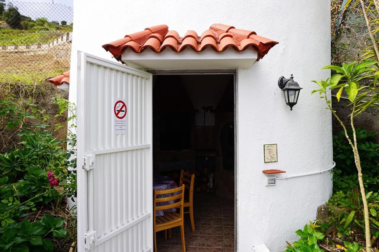 Willa Eco House In Unique Environment La Orotava 0*,  Hiszpania
