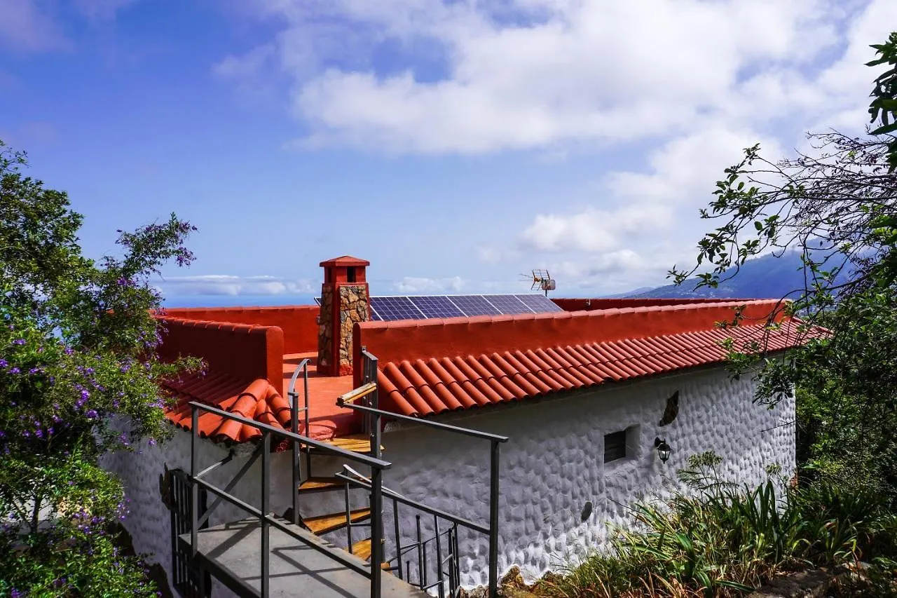 度假居 拉奥罗塔瓦Eco House In Unique Environment别墅 西班牙