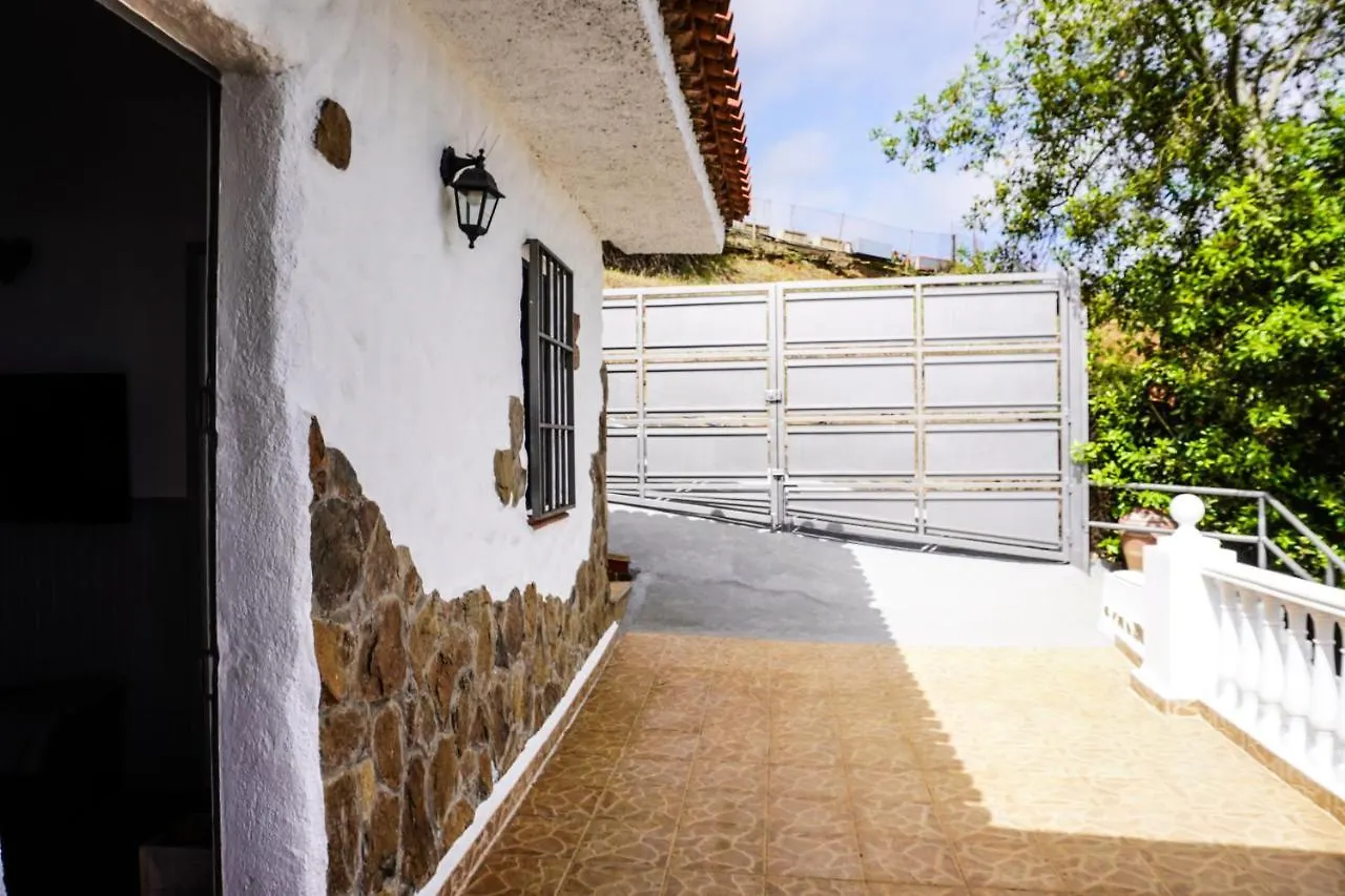 Willa Eco House In Unique Environment La Orotava